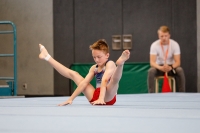 Thumbnail - Bayern - Felix Buchner - Artistic Gymnastics - 2022 - DJM Goslar - Participants - AK 13 und 14 02050_05778.jpg