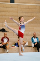 Thumbnail - Bayern - Felix Buchner - Artistic Gymnastics - 2022 - DJM Goslar - Participants - AK 13 und 14 02050_05785.jpg