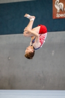 Thumbnail - Bayern - Felix Buchner - Artistic Gymnastics - 2022 - DJM Goslar - Participants - AK 13 und 14 02050_05786.jpg