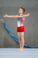 Thumbnail - Bayern - Felix Buchner - Artistic Gymnastics - 2022 - DJM Goslar - Participants - AK 13 und 14 02050_05788.jpg