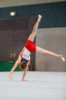 Thumbnail - Bayern - Felix Buchner - Artistic Gymnastics - 2022 - DJM Goslar - Participants - AK 13 und 14 02050_05791.jpg