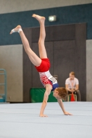 Thumbnail - Bayern - Felix Buchner - Artistic Gymnastics - 2022 - DJM Goslar - Participants - AK 13 und 14 02050_05792.jpg