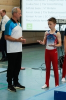 Thumbnail - Bayern - Felix Buchner - Artistic Gymnastics - 2022 - DJM Goslar - Participants - AK 13 und 14 02050_05795.jpg