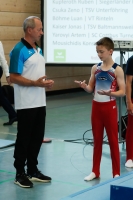 Thumbnail - Bayern - Felix Buchner - Artistic Gymnastics - 2022 - DJM Goslar - Participants - AK 13 und 14 02050_05796.jpg