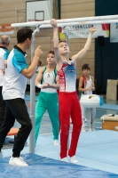 Thumbnail - Bayern - Felix Buchner - Artistic Gymnastics - 2022 - DJM Goslar - Participants - AK 13 und 14 02050_05799.jpg