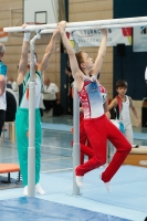 Thumbnail - Bayern - Felix Buchner - Artistic Gymnastics - 2022 - DJM Goslar - Participants - AK 13 und 14 02050_05801.jpg