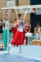 Thumbnail - Bayern - Felix Buchner - Artistic Gymnastics - 2022 - DJM Goslar - Participants - AK 13 und 14 02050_05803.jpg