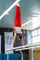 Thumbnail - Bayern - Felix Buchner - Artistic Gymnastics - 2022 - DJM Goslar - Participants - AK 13 und 14 02050_05809.jpg
