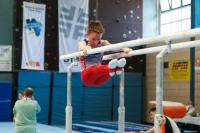 Thumbnail - Bayern - Felix Buchner - Artistic Gymnastics - 2022 - DJM Goslar - Participants - AK 13 und 14 02050_05810.jpg