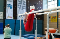 Thumbnail - Bayern - Felix Buchner - Artistic Gymnastics - 2022 - DJM Goslar - Participants - AK 13 und 14 02050_05811.jpg
