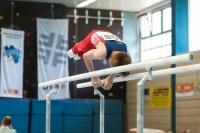 Thumbnail - Bayern - Felix Buchner - Artistic Gymnastics - 2022 - DJM Goslar - Participants - AK 13 und 14 02050_05812.jpg