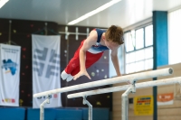 Thumbnail - Bayern - Felix Buchner - Artistic Gymnastics - 2022 - DJM Goslar - Participants - AK 13 und 14 02050_05814.jpg
