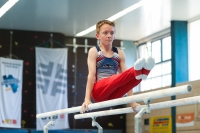 Thumbnail - Bayern - Felix Buchner - Artistic Gymnastics - 2022 - DJM Goslar - Participants - AK 13 und 14 02050_05819.jpg