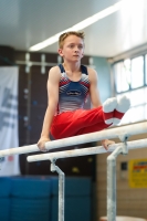 Thumbnail - Bayern - Felix Buchner - Artistic Gymnastics - 2022 - DJM Goslar - Participants - AK 13 und 14 02050_05820.jpg
