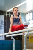 Thumbnail - Bayern - Felix Buchner - Artistic Gymnastics - 2022 - DJM Goslar - Participants - AK 13 und 14 02050_05821.jpg