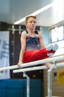Thumbnail - Bayern - Felix Buchner - Artistic Gymnastics - 2022 - DJM Goslar - Participants - AK 13 und 14 02050_05822.jpg