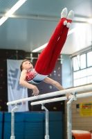 Thumbnail - Bayern - Felix Buchner - Artistic Gymnastics - 2022 - DJM Goslar - Participants - AK 13 und 14 02050_05823.jpg