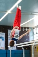 Thumbnail - Bayern - Felix Buchner - Artistic Gymnastics - 2022 - DJM Goslar - Participants - AK 13 und 14 02050_05824.jpg