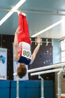 Thumbnail - Bayern - Felix Buchner - Artistic Gymnastics - 2022 - DJM Goslar - Participants - AK 13 und 14 02050_05825.jpg