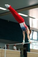 Thumbnail - Bayern - Felix Buchner - Artistic Gymnastics - 2022 - DJM Goslar - Participants - AK 13 und 14 02050_05833.jpg