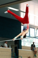 Thumbnail - Bayern - Felix Buchner - Artistic Gymnastics - 2022 - DJM Goslar - Participants - AK 13 und 14 02050_05835.jpg