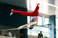 Thumbnail - Bayern - Felix Buchner - Artistic Gymnastics - 2022 - DJM Goslar - Participants - AK 13 und 14 02050_05836.jpg