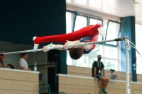 Thumbnail - Bayern - Felix Buchner - Artistic Gymnastics - 2022 - DJM Goslar - Participants - AK 13 und 14 02050_05837.jpg