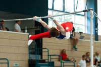 Thumbnail - Bayern - Felix Buchner - Artistic Gymnastics - 2022 - DJM Goslar - Participants - AK 13 und 14 02050_05838.jpg