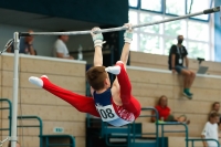 Thumbnail - Bayern - Felix Buchner - Artistic Gymnastics - 2022 - DJM Goslar - Participants - AK 13 und 14 02050_05840.jpg