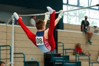 Thumbnail - Bayern - Felix Buchner - Gymnastique Artistique - 2022 - DJM Goslar - Participants - AK 13 und 14 02050_05841.jpg