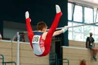 Thumbnail - Bayern - Felix Buchner - Artistic Gymnastics - 2022 - DJM Goslar - Participants - AK 13 und 14 02050_05842.jpg