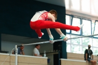 Thumbnail - Bayern - Felix Buchner - Artistic Gymnastics - 2022 - DJM Goslar - Participants - AK 13 und 14 02050_05843.jpg