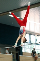 Thumbnail - Bayern - Felix Buchner - Artistic Gymnastics - 2022 - DJM Goslar - Participants - AK 13 und 14 02050_05847.jpg