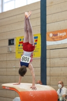 Thumbnail - Bayern - Felix Buchner - Artistic Gymnastics - 2022 - DJM Goslar - Participants - AK 13 und 14 02050_05849.jpg