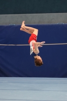 Thumbnail - Bayern - Felix Buchner - Artistic Gymnastics - 2022 - DJM Goslar - Participants - AK 13 und 14 02050_05857.jpg