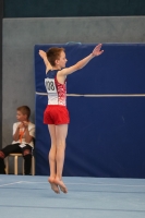 Thumbnail - Bayern - Felix Buchner - Artistic Gymnastics - 2022 - DJM Goslar - Participants - AK 13 und 14 02050_05858.jpg