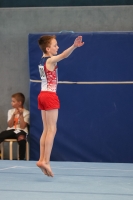 Thumbnail - Bayern - Felix Buchner - Artistic Gymnastics - 2022 - DJM Goslar - Participants - AK 13 und 14 02050_05859.jpg