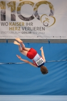 Thumbnail - Bayern - Felix Buchner - Artistic Gymnastics - 2022 - DJM Goslar - Participants - AK 13 und 14 02050_05863.jpg
