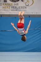 Thumbnail - Bayern - Felix Buchner - Artistic Gymnastics - 2022 - DJM Goslar - Participants - AK 13 und 14 02050_05864.jpg