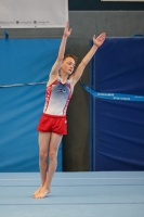 Thumbnail - Bayern - Felix Buchner - Спортивная гимнастика - 2022 - DJM Goslar - Participants - AK 13 und 14 02050_05866.jpg