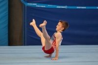 Thumbnail - Bayern - Felix Buchner - Gymnastique Artistique - 2022 - DJM Goslar - Participants - AK 13 und 14 02050_05868.jpg