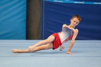 Thumbnail - Bayern - Felix Buchner - Artistic Gymnastics - 2022 - DJM Goslar - Participants - AK 13 und 14 02050_05871.jpg