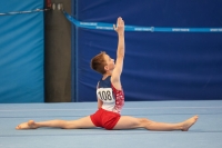 Thumbnail - Bayern - Felix Buchner - Спортивная гимнастика - 2022 - DJM Goslar - Participants - AK 13 und 14 02050_05872.jpg