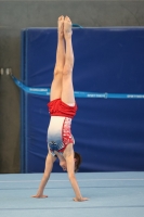 Thumbnail - Bayern - Felix Buchner - Спортивная гимнастика - 2022 - DJM Goslar - Participants - AK 13 und 14 02050_05874.jpg