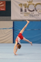 Thumbnail - Bayern - Felix Buchner - Artistic Gymnastics - 2022 - DJM Goslar - Participants - AK 13 und 14 02050_05878.jpg