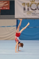 Thumbnail - Bayern - Felix Buchner - Artistic Gymnastics - 2022 - DJM Goslar - Participants - AK 13 und 14 02050_05879.jpg