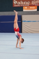 Thumbnail - Bayern - Felix Buchner - Artistic Gymnastics - 2022 - DJM Goslar - Participants - AK 13 und 14 02050_05881.jpg