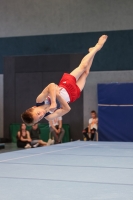 Thumbnail - Bayern - Felix Buchner - Спортивная гимнастика - 2022 - DJM Goslar - Participants - AK 13 und 14 02050_05882.jpg