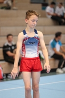 Thumbnail - Bayern - Felix Buchner - Спортивная гимнастика - 2022 - DJM Goslar - Participants - AK 13 und 14 02050_05886.jpg