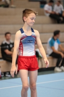 Thumbnail - Bayern - Felix Buchner - Спортивная гимнастика - 2022 - DJM Goslar - Participants - AK 13 und 14 02050_05887.jpg